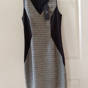 Banana republic dress size 4